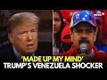 Trump LIVE | ATTACK THEM... Trump Bombshell Order | US Venezuela War EXPLODES. MADURO Shaken | N18G