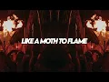 Download Lagu Swedish House Mafia - Like A Moth To Flame (Level Up \u0026 Jack Tongue Afro House Remix)
