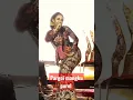 Lagu niken salindri joget pargoy lagu mangku purel 💃❤#shorts #nikensalindri
