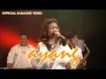 Download Lagu [KARAOKE] AYANG - NABILA MAHARANI WITH NM BOYS