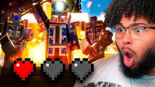 Minecraft Dungeons 2 is Better Than I Expected
