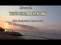 Karaoke || YESUS SETIA MENANTIMU|| Cipt: Sosi Pather Francescho.