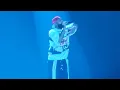 ELADIO CARRION  THUNDER Y LIGHTNING  DON KBRN World Tour 2025 En Vivo Live Concert #badbunny#benito 