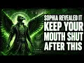 Sophia WARNS The Divine Zero Point Is Calling You NOW Leave the Mind Behind and Enter God s