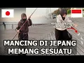 Download Lagu MANCING DI JEPANG TANPA UMPAN BISA DAPAT BANYAK