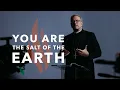 Download Lagu You Are the Salt of the Earth - Bishop Barron's Sunday Sermon