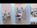 Wichita County commissioners discuss jail population