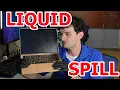 Recovering Data from a 2020 MacBook Air with Liquid Damage