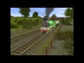 Download Lagu Trainz: Whistles and Sneezes - GC