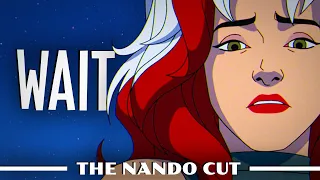 The SPOILER episode left me with some questions Episode 8 Recap