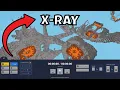Replay mode is broken Free x-ray Bloxd io