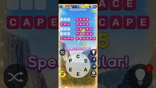 Word Trip Level 337 Answers word trip answers