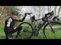 Ronde van Vlaanderen - Giant Defy