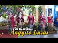 Download Lagu 1 Jam Full Album Sragenan Anggito Laras Bersama Rini, Ririk, Wilis \u0026 Tomo Mc