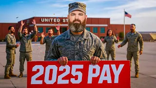 STOP Wasting Your Military Pay on These 5 Dumb Expenses