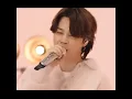 Download Lagu JIMIN harmonisinghitting with Jin🥰but his high notes 🔥 #jimin #btsjimin #shorts #taketwo