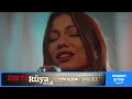 Nisan Akyol "Ah Yar" İçin Kamera Karşısında! | Eşref Rüya 19. Bölüm