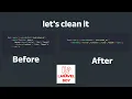 Laravel clean code let s keep where queries simple