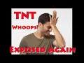 True North Transparency EXPOSED AGAIN