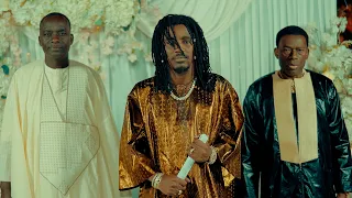 wally b seck ballago feat ngaaka blinde clip officiel 