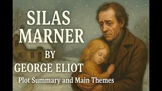 silas marner by george eliot plot summary and themes in under 5 minutes