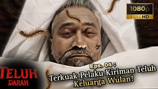 no wonder they sent a curse it turns out they have a problematic family 