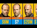 Download Lagu 💰🤑 Jason Statham's Paycheck For Every Movie He Ever Made