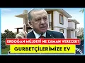 Download Lagu 🇹🇷 Yurt Dışında Yaşayan Türkler TOKİ’den Ev Bekliyor! Son dakika Türkiye haberleri bugün