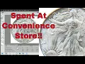 SUPER Fake Uncirculated Key Date 1938 D Walking Half Dollar