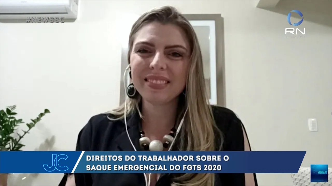 Direitos do trabalhador sobre o saque emergencial do FGTS 2020