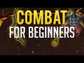Everything you need to know about Combat Runescape 3