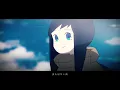 コバルトメモリーズ  / はるまきごはん feat.初音ミク アニメMV