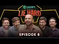 LIE HARD Ep 8 ft randomchikibumofficial KaruneshTalwar AnirbanDasgupta5 vaibhavsethiacomedian