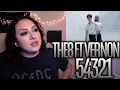 Download Lagu THE 8 '54321 (Lift Off) (feat. Vernon of SEVENTEEN)' Visualizer Reaction