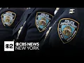 Excessive force complaints against NYPD up under Mayor Adams comptroller s report says