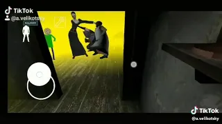 رقص جراني     دندنها