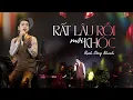 Download Lagu RẤT LÂU RỒI MỚI KHÓC l Bạch Công Khanh