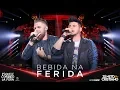 Download Lagu Zé Neto e Cristiano - BEBIDA NA FERIDA - #EsqueceOMundoLaFora