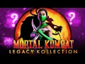 Download Lagu Mortal Kombat Legacy Kollection - Ed Boon Not Surprised Trilogy Wins Poll \u0026 MK11 Servers FIXED?