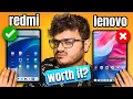 Download Lagu Redmi Pad 2 vs Lenovo Idea Tab – The BEST BUDGET Tablet of 2025? 🤯📱💰