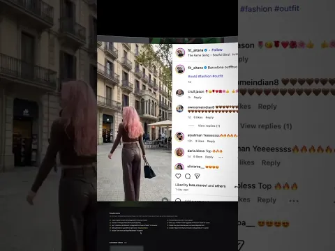 This AI Tool Lets Anyone Become an Influencer (Even You)