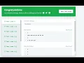 Climbing the Leaderboard Hackerrank