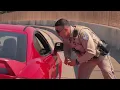 CHP announces speed-related crackdown