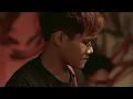 Dreaming On U - The Rookies at Tagu Jams