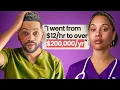 From 12hr CNA to 200K Private Duty Nurse How She Did It