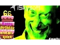 The Michael Rosen 66th Birthday Collab (Rereupload)