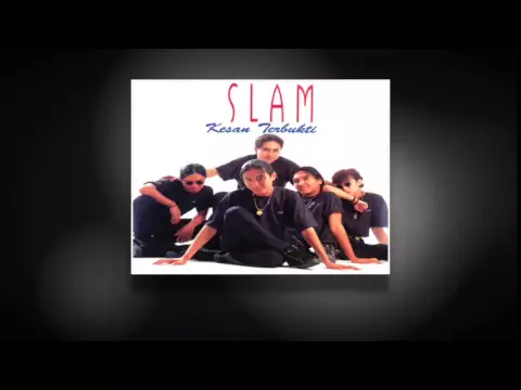 Download MP3 Kembali Terjalin - SLAM (Official Full Audio)