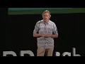 Get lost in nature the wonders of California s chaparral ecosystem Rick Halsey TEDxRBHigh