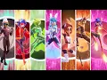 Lagu Miraculous Season 6 All New Transformations