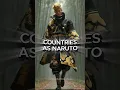 Download Lagu COUNTRIES AS NARUTO - MEXICO, EGYPT, JAPAN , SENEGAL, and more!